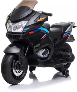 cumpără Mașină electrică pentru copii Richi MX609 / 2 neagra Motocicleta în Chișinău 