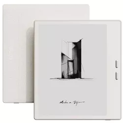 cumpără Carte electronică BOOX Onyx Boox 7" Go 7 White version în Chișinău 