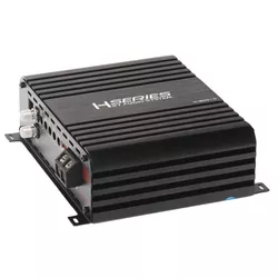 купить Авто-усилитель Audio System H-1500.1d H-Series Mono Digital Amplifer With Rtc в Кишинёве 