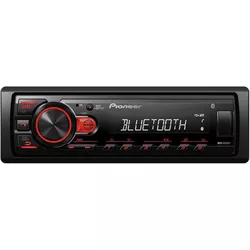купить Авто-магнитола Pioneer MVH-230BT в Кишинёве 