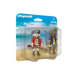 Pirate and Soldier, PM9446