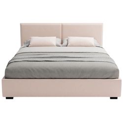 cumpără Pat my-STYLE my-Bria 200x200 (P02D20M10) în Chișinău 