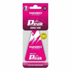 WINSO Peak Aroma 5ml Bubble Gum 538180