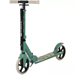 купить Самокат Moni Flurry Green в Кишинёве 