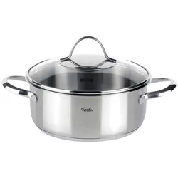 cumpără Cratiță Fissler 212420 Paris (ind) 20cm în Chișinău 