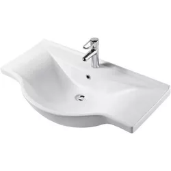 cumpără Lavoar Aquaplus Kf 4485 85x49 Cm în Chișinău 