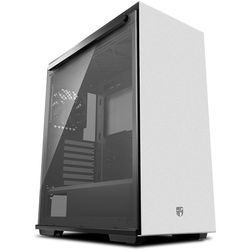 cumpără Carcasă PC Deepcool MACUBE 310 WH Gamer Storm ATX în Chișinău 