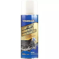 купить Автохимия Visbella RubberSpray 450ml, силиконовая смазка в Кишинёве 