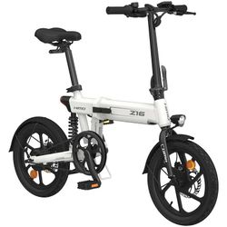Xiaomi HIMO Electric booster bicycle Z16 White