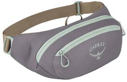 купить Поясная сумка Osprey Daylite Waist soundwave grey/lt Br (10054041OSP) в Кишинёве 