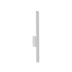 8048 Бра LASER WALL White