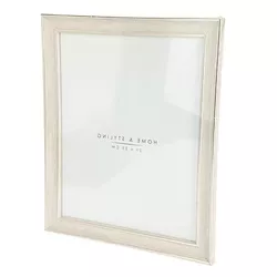 cumpără Ramă Album foto H&S 24723 Rama foto din plastic 20x25cm, argintie în Chișinău 