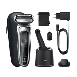 Shaver Braun 71-S7200cc