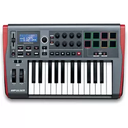 купить Аксессуар для музыкальных инструментов Novation Impulse 25 в Кишинёве 