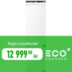 cumpără Frigider încorporabil Hisense RB5B280SSWC în Chișinău 