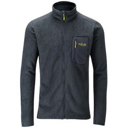 cumpără Îmbrăcăminte sport Rab Jacheta barbati Alpha Flash Beluga S (QIO-22-BE-S) în Chișinău 