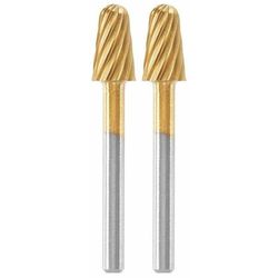 cumpără Set de tubulare, bite, duze Dremel 117DM Freza gravare 26150117DM în Chișinău 