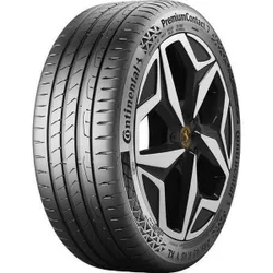 cumpără Anvelopă Continental 245/45R 19 98W FR PremiumContact 7 în Chișinău 