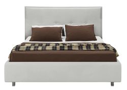 cumpără Pat Bayro ModernBed 1800x2000, подъёмный механизм, ткань кат. II Js 1080 - 3 în Chișinău 