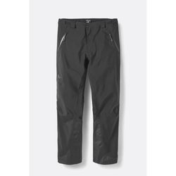 купить Одежда для спорта Rab Pantaloni barbati Latok GTX Black XL Regular Leg (QWI-44-BLK-XLG-RG) в Кишинёве 