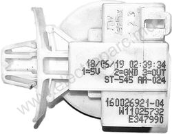 Прессостат CMA Indesit/Ariston/Whirlpool 160026921-04