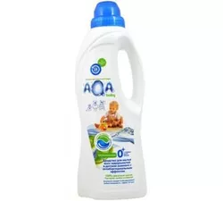 Ср-во для мытья поверхностей в детской комнате Aqa Baby 0.7 л