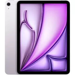 купить Планшетный компьютер Apple iPad Air 2025 11" Wi-Fi 256GB Purple MCA64 в Кишинёве 