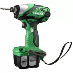 купить Гайковерт Hitachi WH18DL2R4 в Кишинёве 