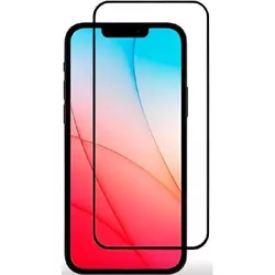 купить Стекло защитное для смартфона Helmet Diamond Glass 5D iPhone 16E/14/13/13 Pro, Black в Кишинёве 