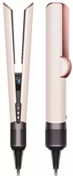 cumpără Placă de indreptat părul Dyson HT03 Airstrait Ceramic Pink în Chișinău 