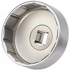 купить Ручной инструмент JTC JTC-6763 съёмник масляного фильтра 73,7мм/14гр. в Кишинёве 