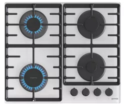 купить Встраиваемая поверхность газовая Gorenje GT642SYW в Кишинёве 