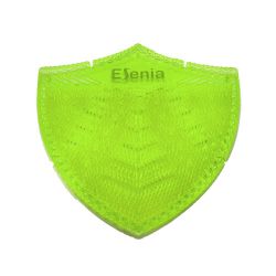 Защитные решетки, экраны для писсуара, Shield Kiwi Grapefruit, 2 шт