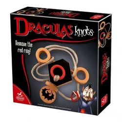 купить Пазл miscellaneous 067005 3D Puzzle Legăturile lui Dracula в Кишинёве 