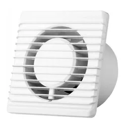 cumpără Ventilator de evacuare ORNO BF125TS 8 W în Chișinău 