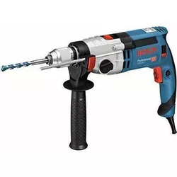 купить Дрель Bosch GSB 24-2 1100 W 060119C801 в Кишинёве 