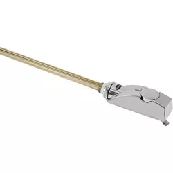 купить Аксессуар для систем отопления Gorgiel Rezistenta electrica radiator 1/2 900w Chrome 2204075004 в Кишинёве 