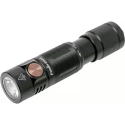 cumpără Lanternă Fenix E05R LED Flashlight (Black) în Chișinău 