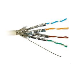 Cable SSTP Cat.7, LACU7007-SSTP, copper APC Electronic, 305m