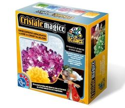Set de magie Cristale în curs de dezvoltare, cod 41253