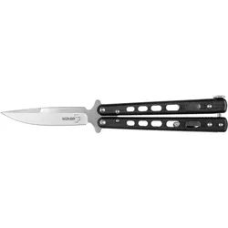 купить Нож походный Boker BO-06EX002 Plus Balisong G10 Small в Кишинёве 