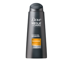 Шампунь для волос Dove Men +Care Thickening 400мл