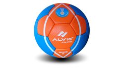 Мяч матчевый гандбольный Alvic Ultra Optima N3 IHF (507)
