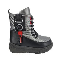 Ботинки Женские (36-41)