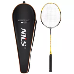 cumpără Echipament pentru badminton Nils 6465 Paleta badminton Abisal NR419 Carbon 14-00-327 în Chișinău 