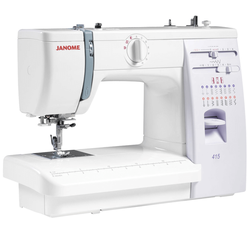 Janome 415