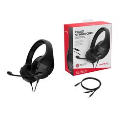 Gaming Headset Cloud Stinger Core PC