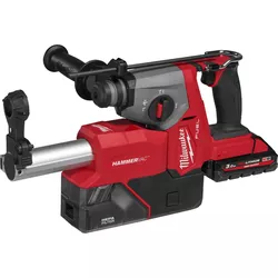 cumpără Ciocan rotopercutor Milwaukee 4933498586 M18 FHACDDE-0C în Chișinău 