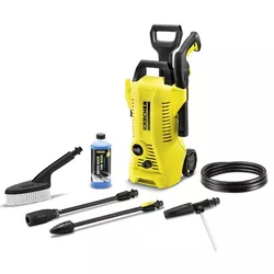 купить Мойка высокого давления Karcher K 2 Power Control Car в Кишинёве 