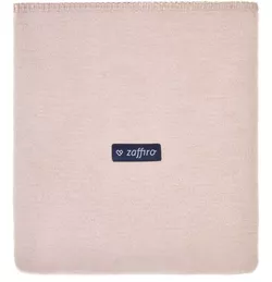 купить Домашний текстиль Zaffiro Покрывало хлопок 100 x 150 cm Pink в Кишинёве 